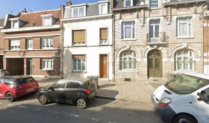 Deram Jean-Baptiste, Médecin Généraliste à La Bassée