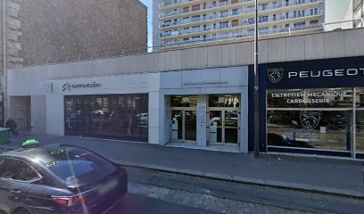 Neftel Patrick, Médecin Généraliste à Paris 15