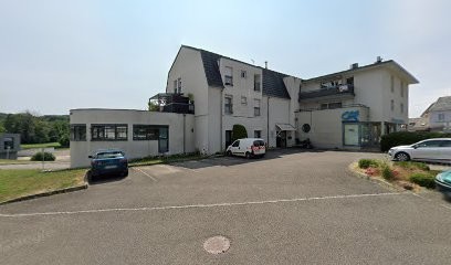 Kraehenbuhl Thomas, Médecin Généraliste à Waldighofen