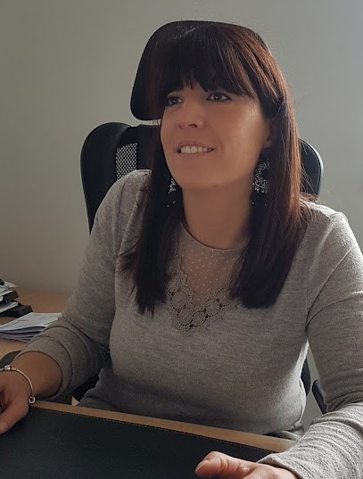 DOCTEUR SEVERINE DESSAINT, Médecin Généraliste à Marignane