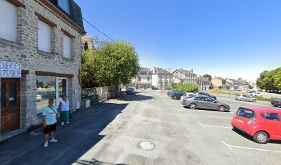 Didier Detour, Médecin Généraliste à La Souterraine