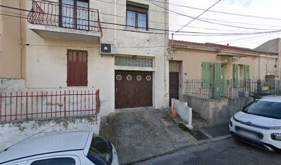 De Maria Stephane, Médecin Généraliste à Marseille 15
