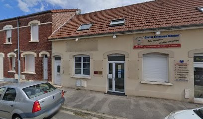 Docteur Granet Jean Philippe, Médecin Généraliste à Chauny
