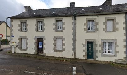 Centre Départemental d'Action Sociale-Conseil Général, Médecin Généraliste à Huelgoat