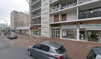 Gontharet Bernard-André, Médecin Généraliste au Grand-Quevilly