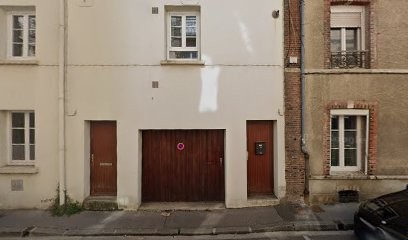 Vachet Laurence, Médecin Généraliste à Épernay