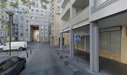 Maison De Quartier, Médecin Généraliste à Noisy-le-Grand