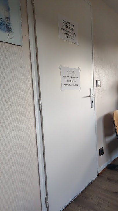 Lallement Christophe, Médecin Généraliste à Lépanges-sur-Vologne