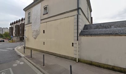 Gordji Shahed, Médecin Généraliste à Troyes