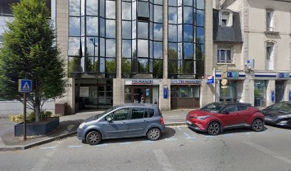 Alaa Fadel, Médecin Généraliste à Lannion