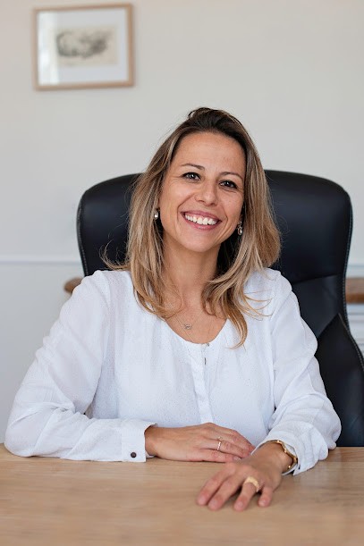 Dr. Georgia Guedj, Médecin Généraliste à Fontainebleau