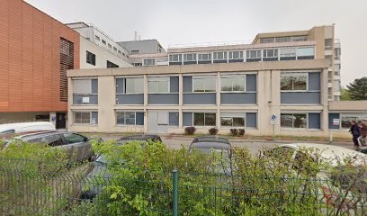 Docteur Alain Riou, Médecin Généraliste à Rillieux-la-Pape