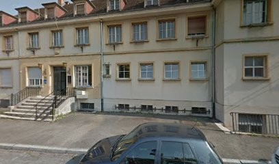 Quillet Henri, Médecin Généraliste à Guebwiller