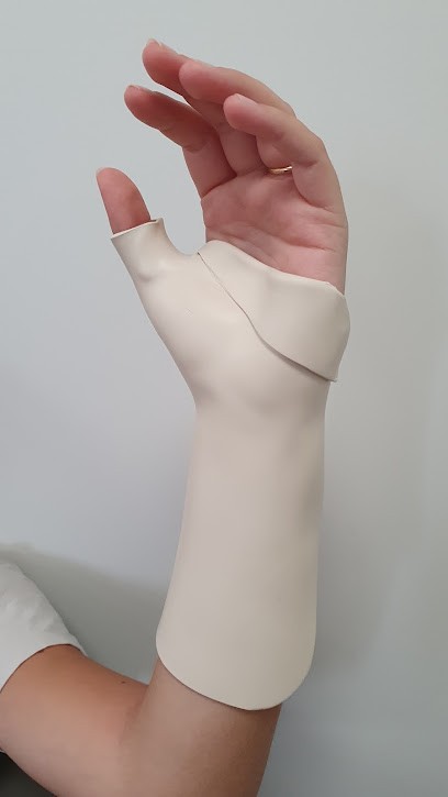 Orthopédie De L'Agora, Centre Médical à Pertuis