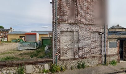 Alliot Patrick, Médecin Généraliste à Caudebec-lès-Elbeuf