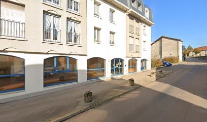 Centre D'imagerie Médicale Arjeor ( Dr. Yannick Witte ), Médecin Généraliste à Vittel