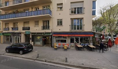 Terdjman Alain, Médecin Généraliste à Nice