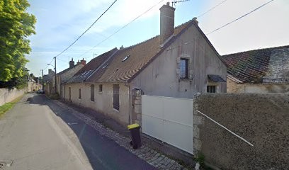 Brinas Jacques, Médecin Généraliste à Suèvres