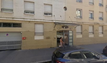 Cousina Charles Jean-Pascal, Médecin Généraliste à Lyon 07