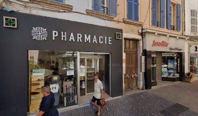 Gervais Eric, Médecin Généraliste à Hyères