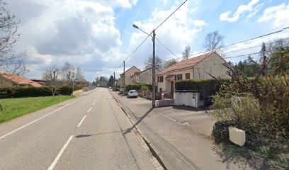 Hoffmann Anne, Médecin Généraliste à Châtel-Saint-Germain