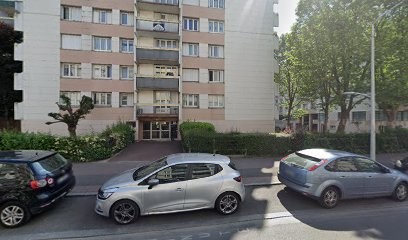 Docteur Xavier Legrand, Médecin Généraliste à Neuilly-sur-Marne