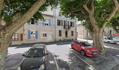 Coutton Bernard, Médecin Généraliste à Valréas
