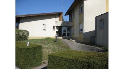 Dr Pierre BRANTUS - Médecin généraliste - Montrevel-en-Bresse, Médecin Généraliste à Montrevel-en-Bresse