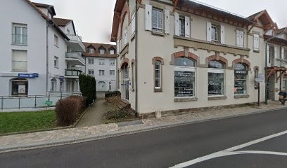 Dr Elodie LUX, Médecin Généraliste à Wolfisheim