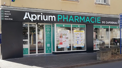 Cabine Téléconsultation Médecin Tessan, Médecin Généraliste à Capdenac-Gare