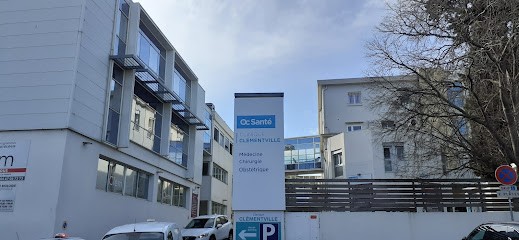 Dr ASTAING Julien, Médecin Généraliste à Montpellier