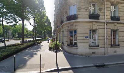 Centre Elase, Médecin Généraliste à Neuilly-sur-Seine