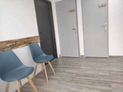 Cabinet De Santé De La Croix D'Argent, Médecin Généraliste à Montpellier