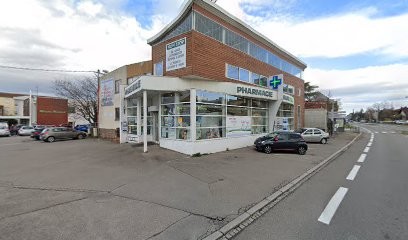 Dr SCHLEGEL Pierre-Paul, Médecin Généraliste à Kingersheim