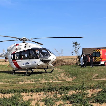 Dr Omar MAHDJOUB Médecin Généraliste, Médecin Généraliste à Creil