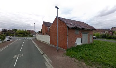 Semaille Eric, Médecin Généraliste à Râches