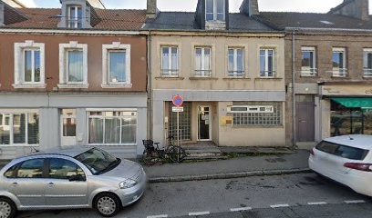 Lacour Lacour Toffolutti Alexandra, Médecin Généraliste à Cherbourg-en-Cotentin