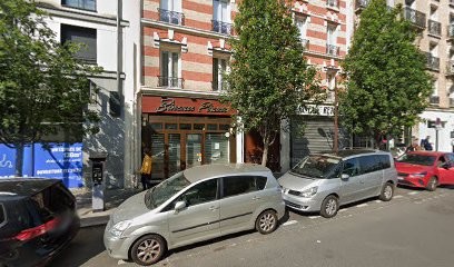 Sacksick David, Médecin Généraliste à Neuilly-sur-Seine