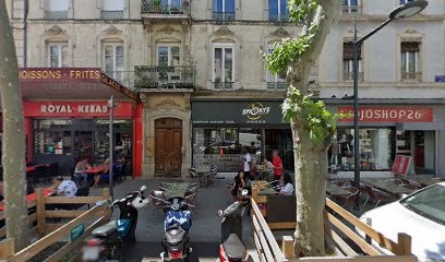 Faugier Jean-Marc, Médecin Généraliste à Valence