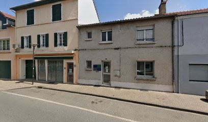 Servagent Pascal, Médecin Généraliste à Saint-Germain-des-Fossés