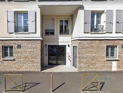 Docteur Anne Charlotte Gilardi., Médecin Généraliste à Triel-sur-Seine