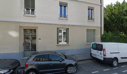 Sahajian Frederic, Médecin Généraliste à Lyon 08