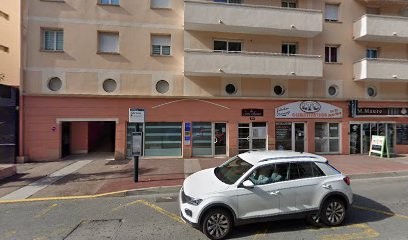 Cabinet d'infirmiers L’Huillier Benoit, Centre Médical à Saint-Raphaël