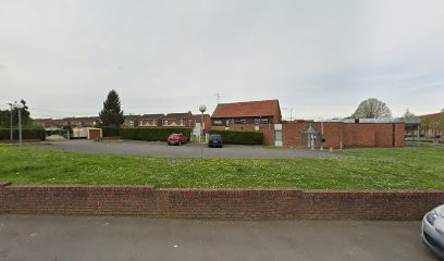 Centre de santé Filieris, Centre Médical à Bruay-la-Buissière