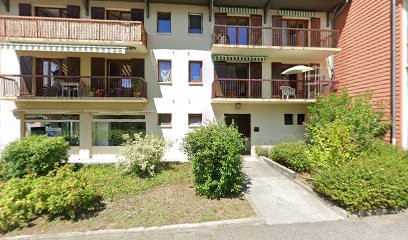 Verjus Michel, Médecin Généraliste à Chindrieux