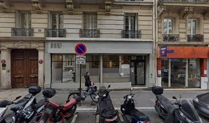 Goiset Michel, Médecin Généraliste à Paris 10