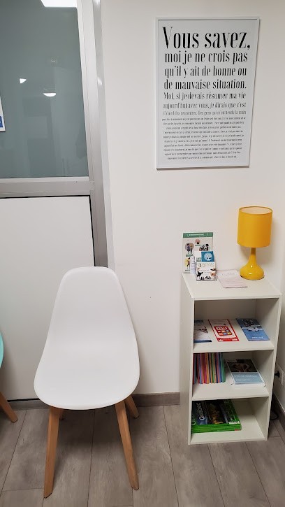 Pôle Santé du Forum, Centre Médical à Bayonne