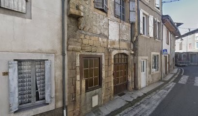 Suau Yves, Médecin Généraliste à Saint-Martory