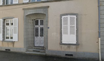 Champion Pascale, Médecin Généraliste à Évron