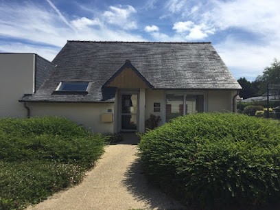 Docteur Angélique Le Guennec, Médecin Généraliste à Saint-Urbain